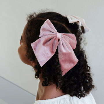 Agnes Oversized Bow Pack