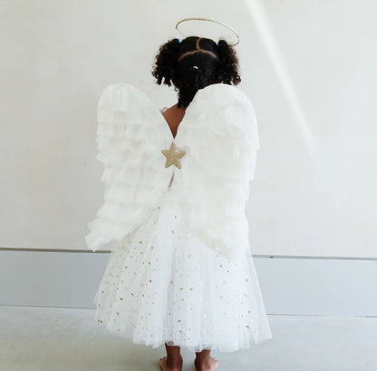 Angel Long Tutu