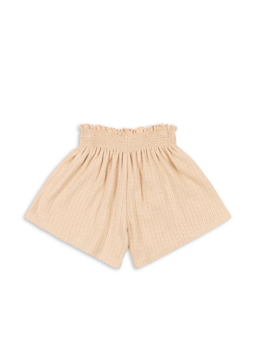 Minnie Shorts: Frappé