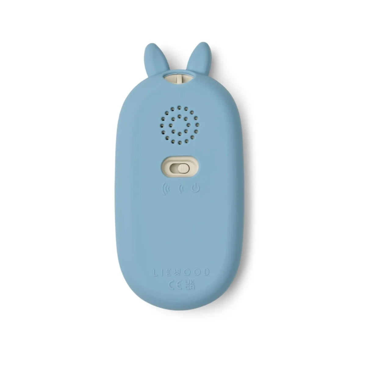 FIDI Mobile Phone: Beach Blue