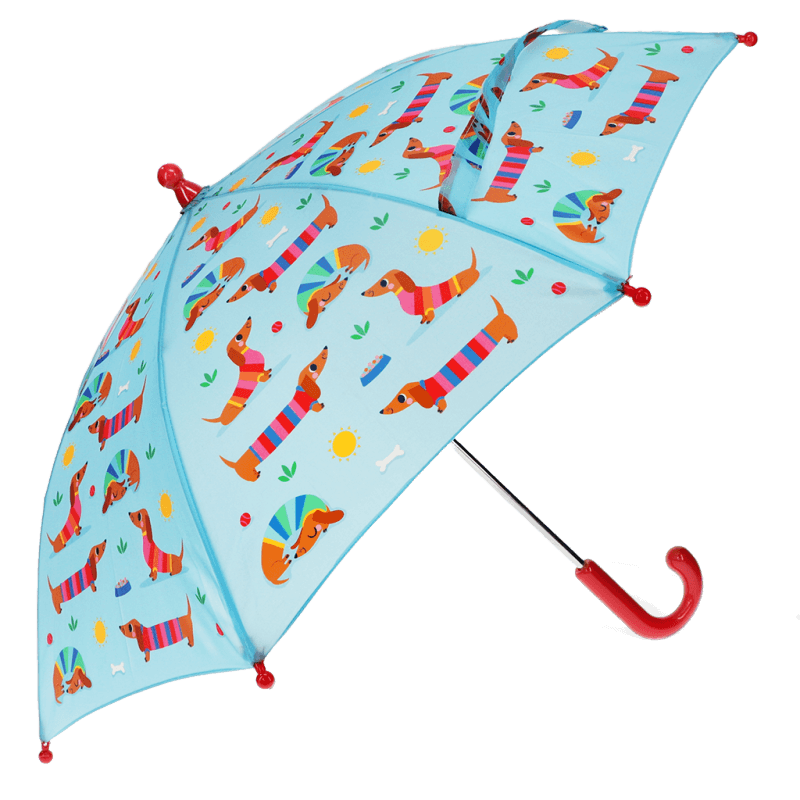 Children’s Umbrella - Sausage Dog