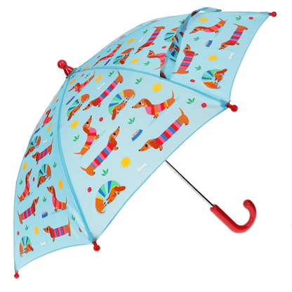 Children’s Umbrella - Sausage Dog