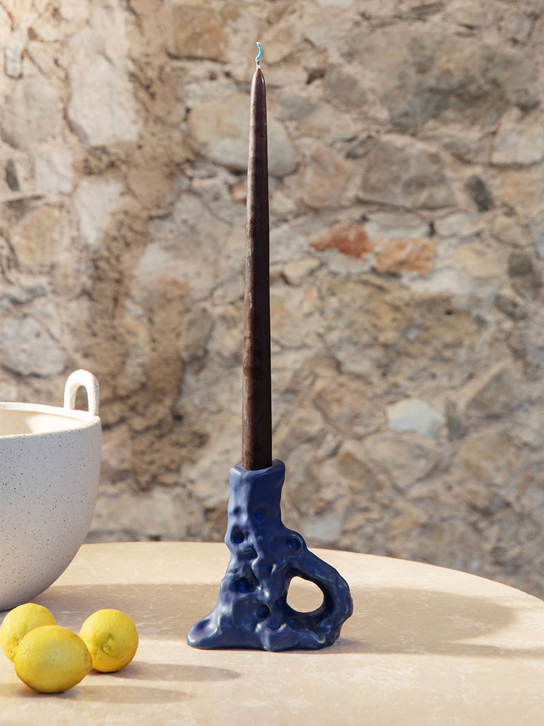 Dito Candle Holder - Single