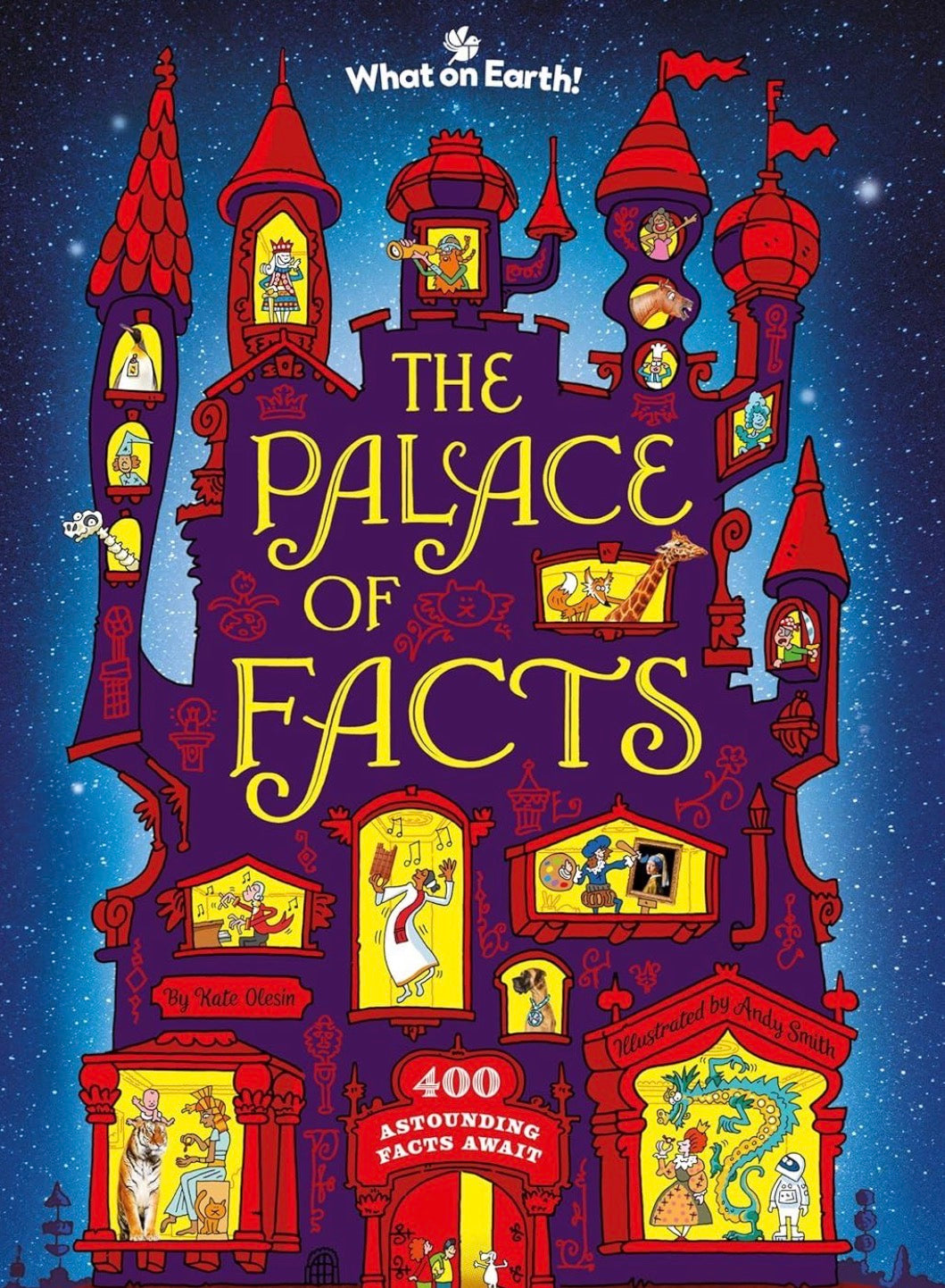 Palace of Facts