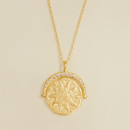Sirius Necklace
