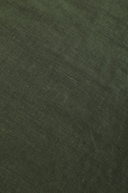 Maxim Linen Shirt - Khaki