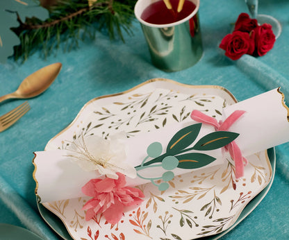 Hazel Gardiner Large Flower Crackers