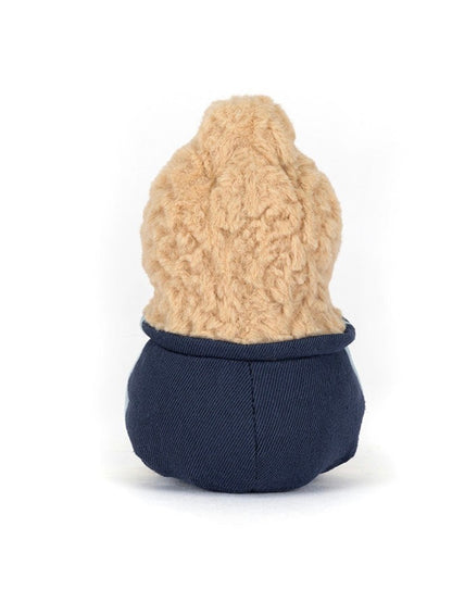 Amuseables Peanut Star Student