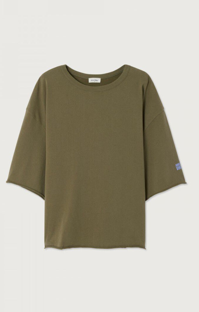 Ykobow T Shirt - Oregano