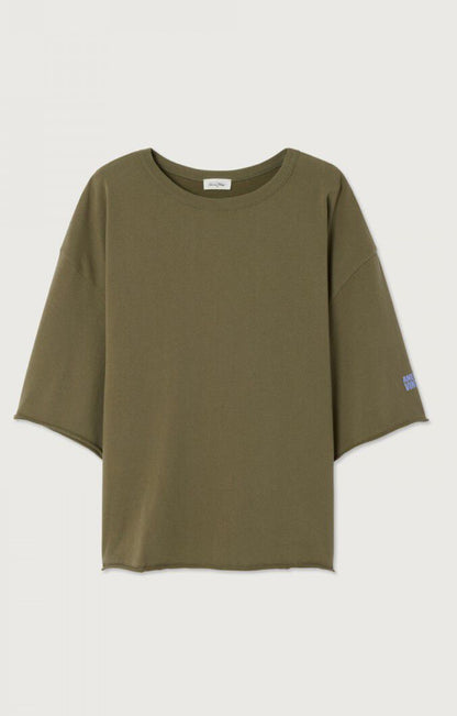 Ykobow T Shirt - Oregano