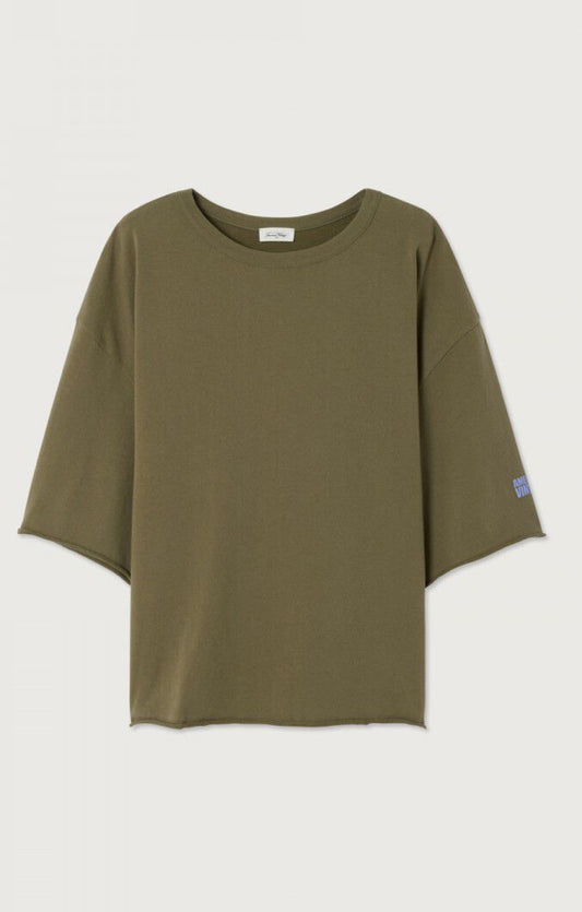 Ykobow T Shirt - Oregano