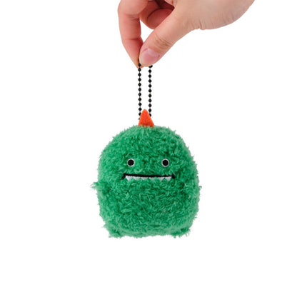 Ricedino Keyring - Green