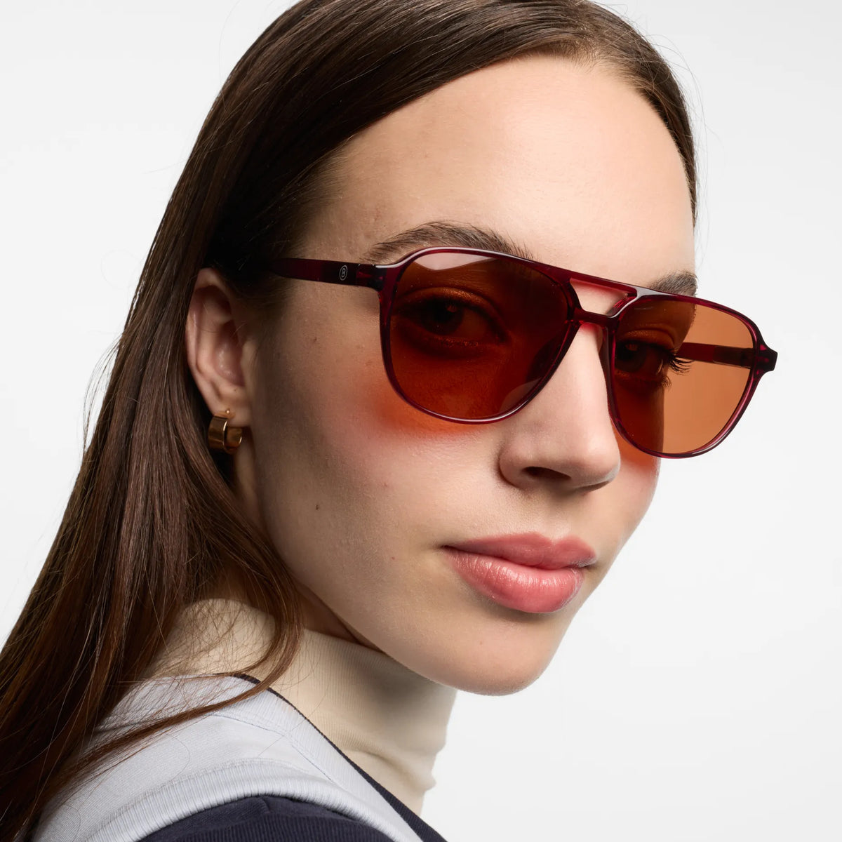 Brad Glossy - Cherry Laquer