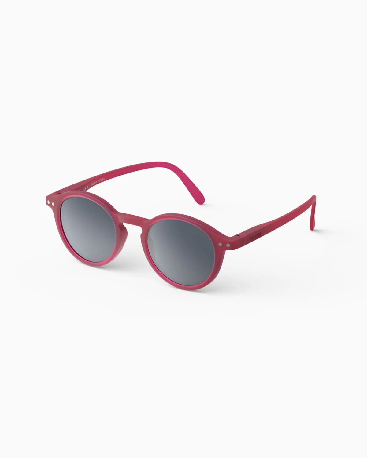 Kids 5-7 Years #D Cranberry