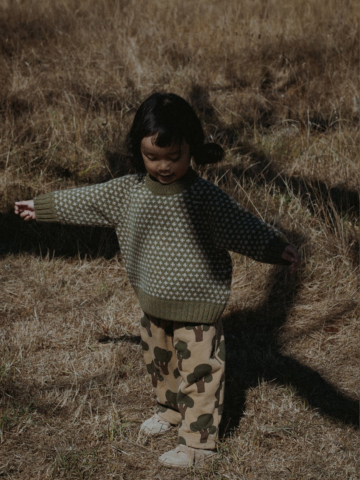 Tree Traveller Pants