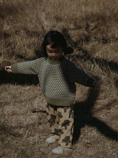 Tree Traveller Pants