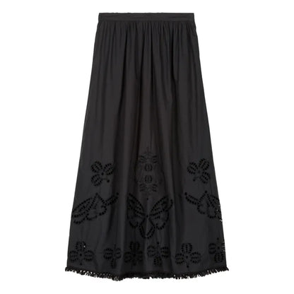 Paola Skirt - Black