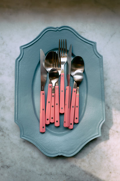 New Classics: Serving Tray - Soft Blue