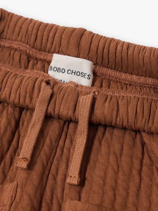 BC Quilted Jogging Pants