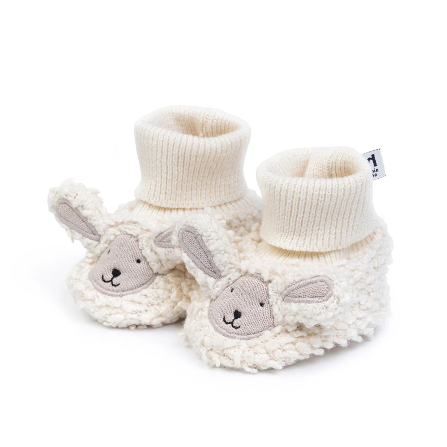 Sheep Slipper Socks