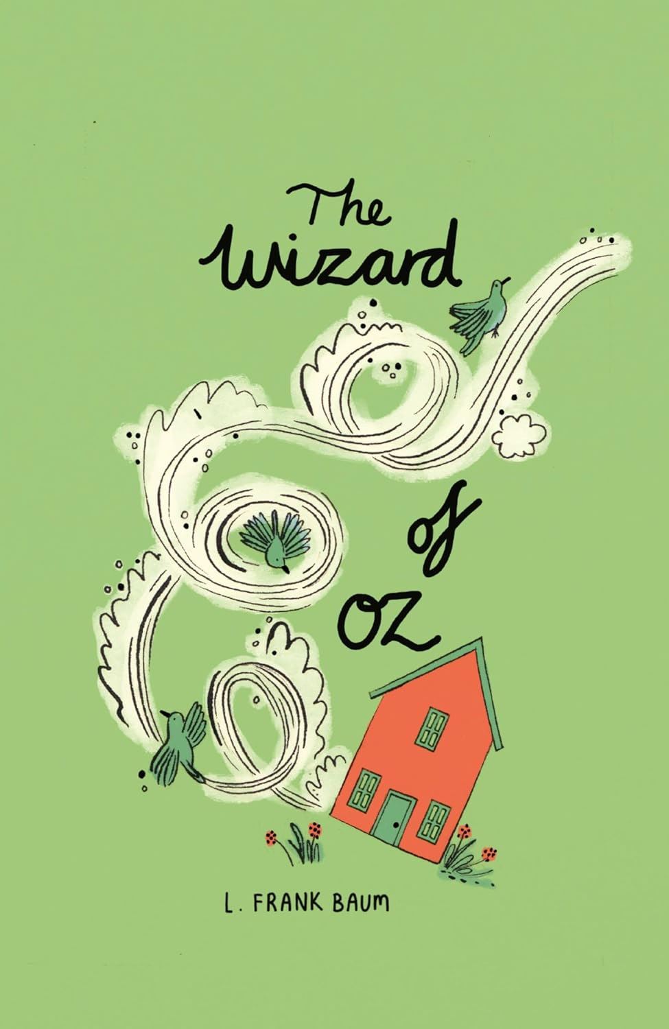 The Wizard Of Oz (Wordsworth Collectors)