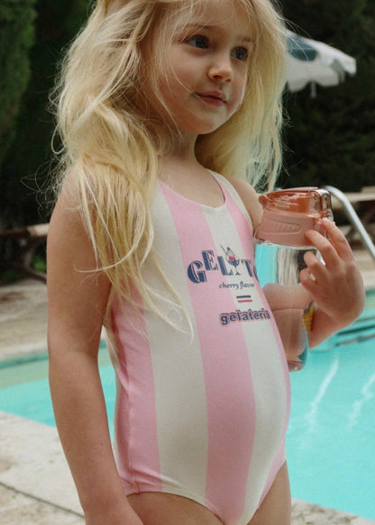 Pomia Swimsuit