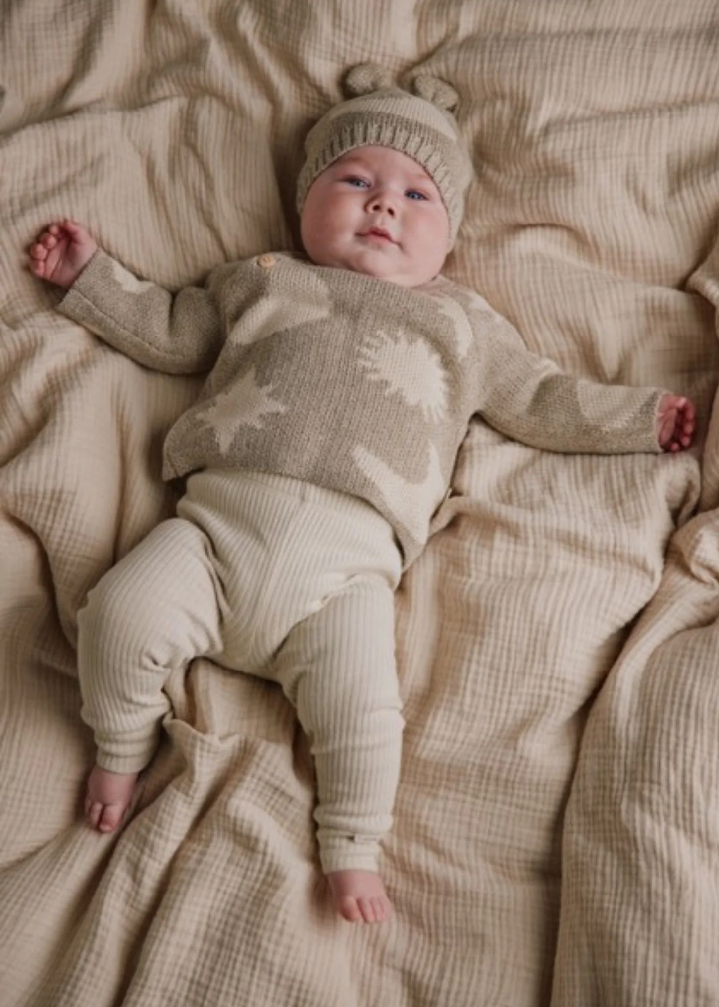 Cozmo Neutral Moon Star Gift Set