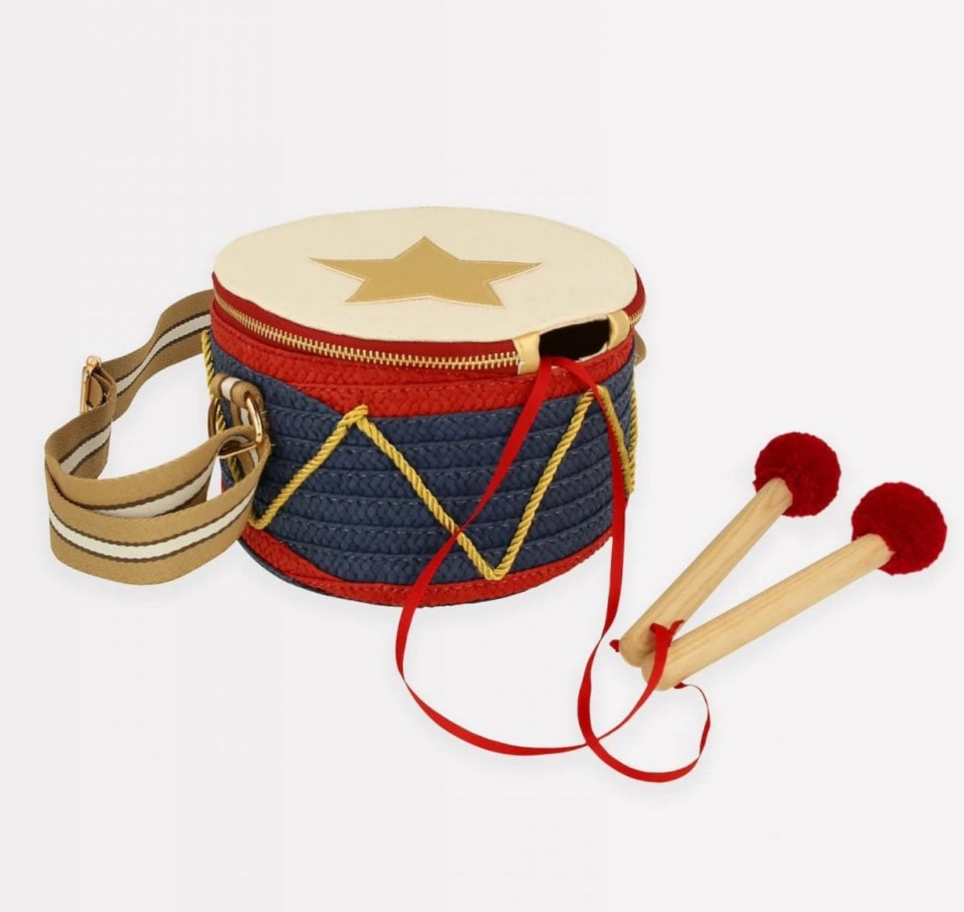 Drum Bag