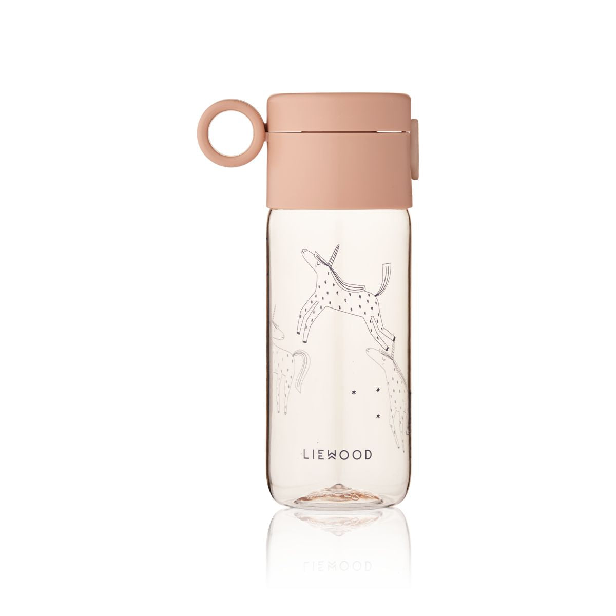 Clemence Bottle 350ml - Unicorn / Pale Tuscany