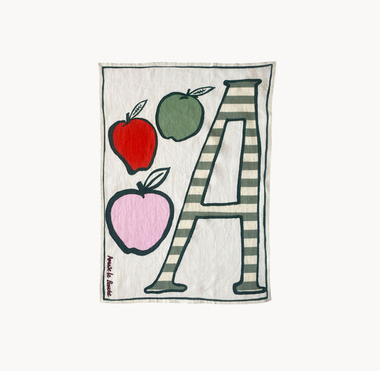 A Tea Towel