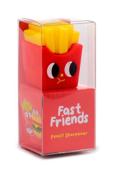 Fast Food Pencil Sharpener