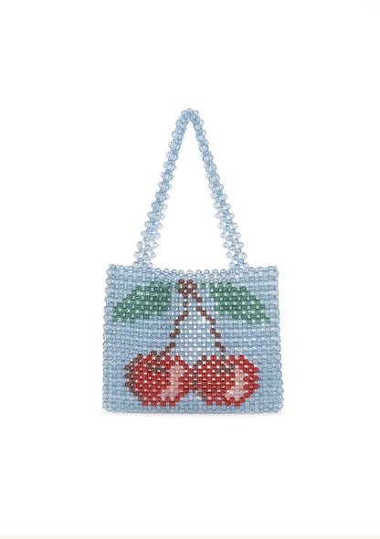 Cherry Perla Bag