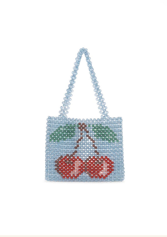 Cherry Perla Bag