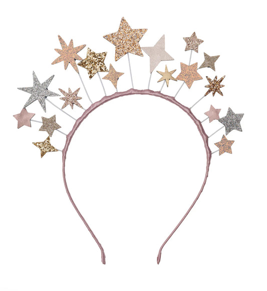 Magical Star Headdress