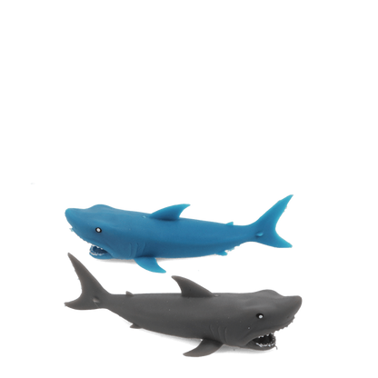 Flying Shark Finger Catapults
