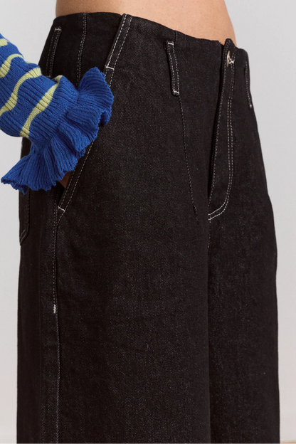 Loose Fit Pascal Jeans