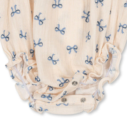 Coco Romper