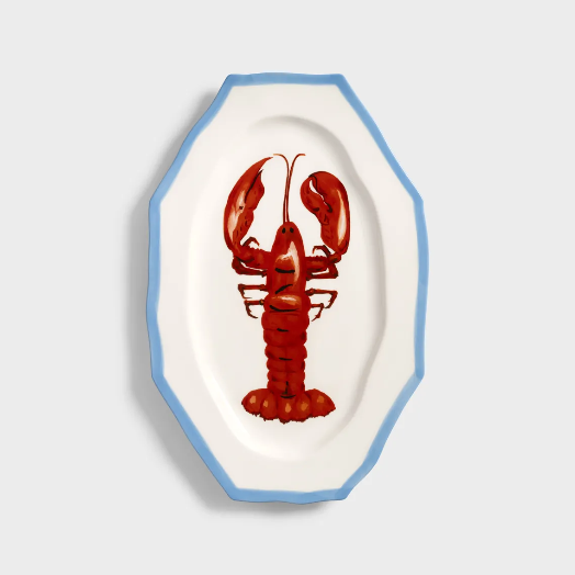 Lobster Platter