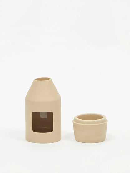 Chim Chim Scent Diffuser - Beige