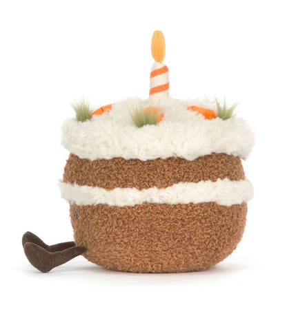 Amuseables Carrot Cake
