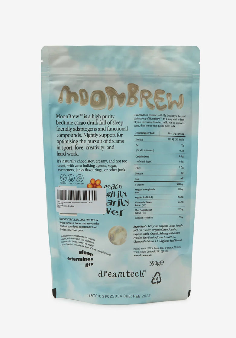 Moon Brew