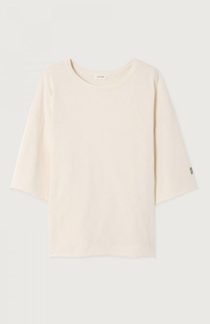 Ykobow T Shirt - Pearl