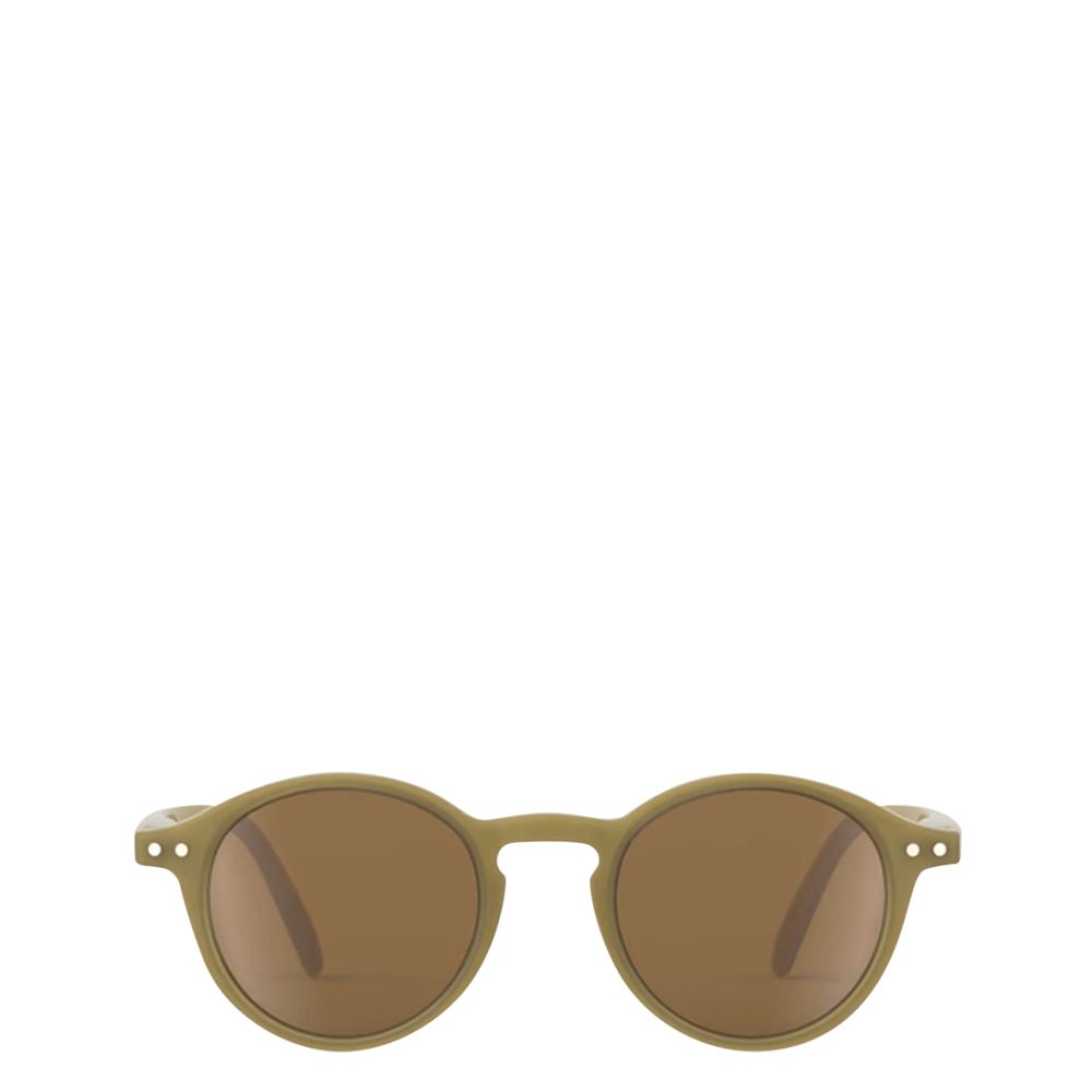 Kids 5-7 Years #D Olive