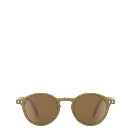 Kids 5-7 Years #D Olive