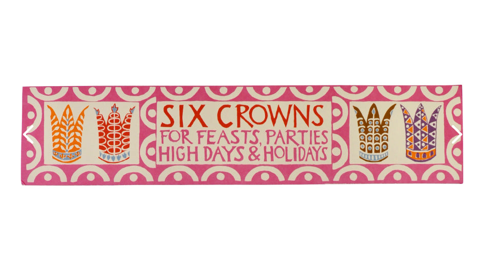 Six Crowns