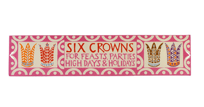 Six Crowns