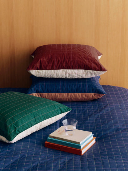 Dori Cushion - Midnight Blue