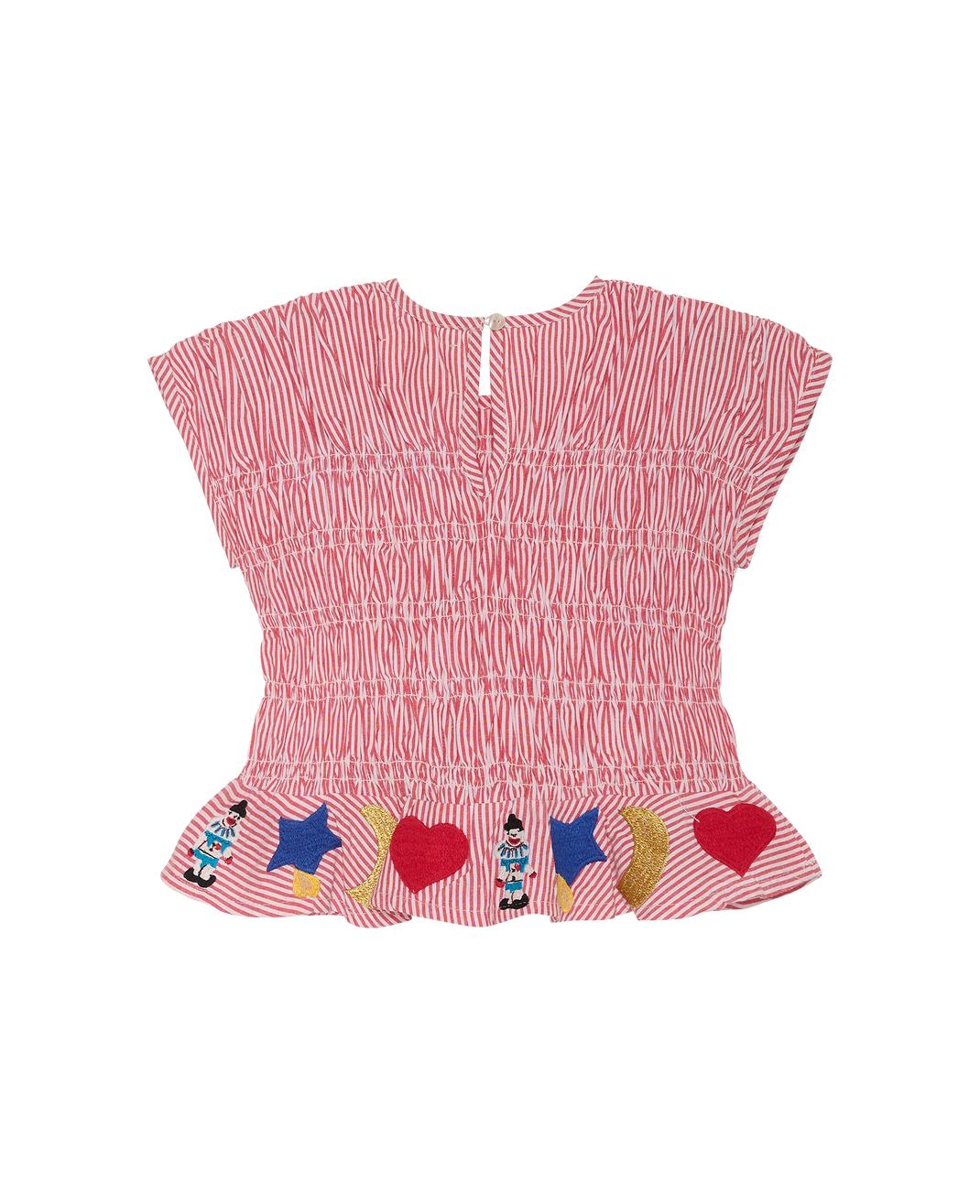Sol Mini Top
