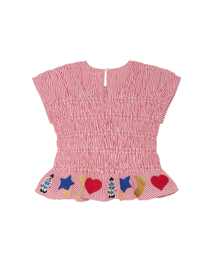 Sol Mini Top