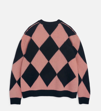 Flint Crew Neck